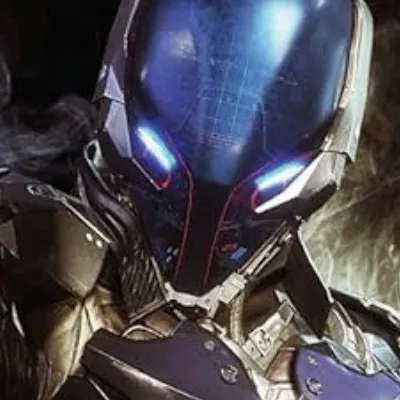 chat with ai character: Arkham Knight 