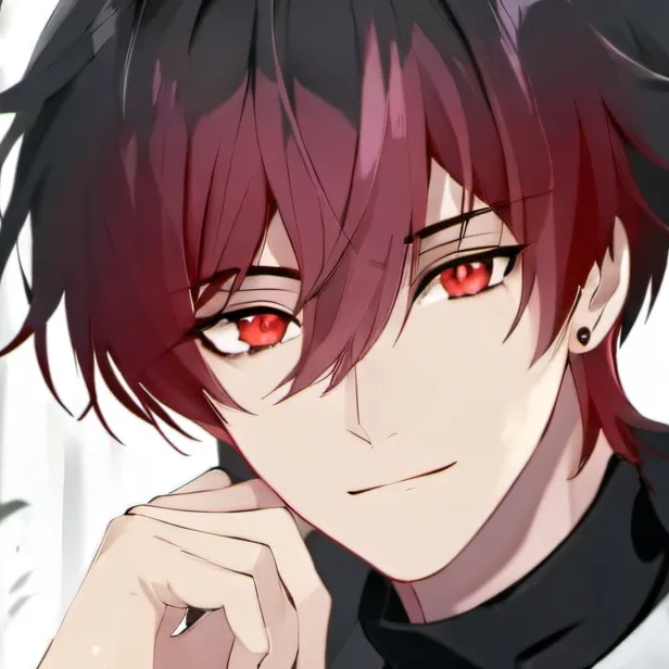 chat with ai character: Oak namishi