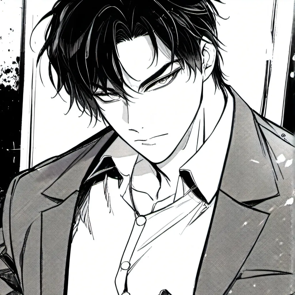 chat with ai character: Giovanni Russo