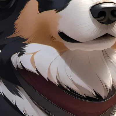 chat with ai character: Rex