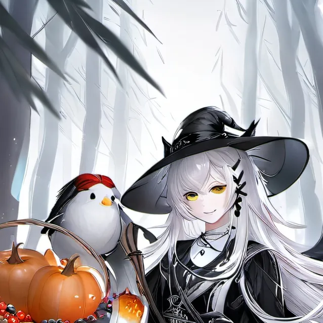 chat with ai character: undertail war