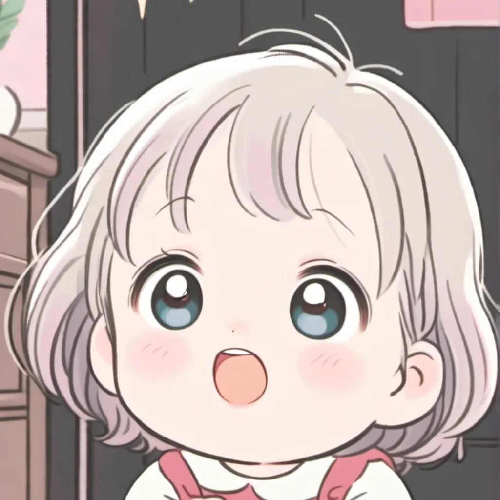 chat with ai character: Lily