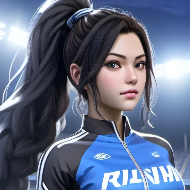 chat with ai character: Ava
