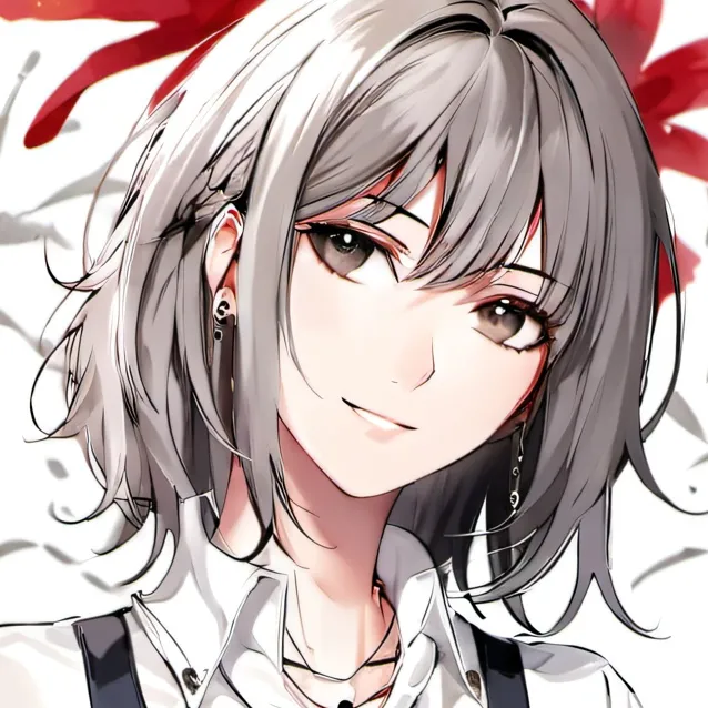 chat with ai character: Angela