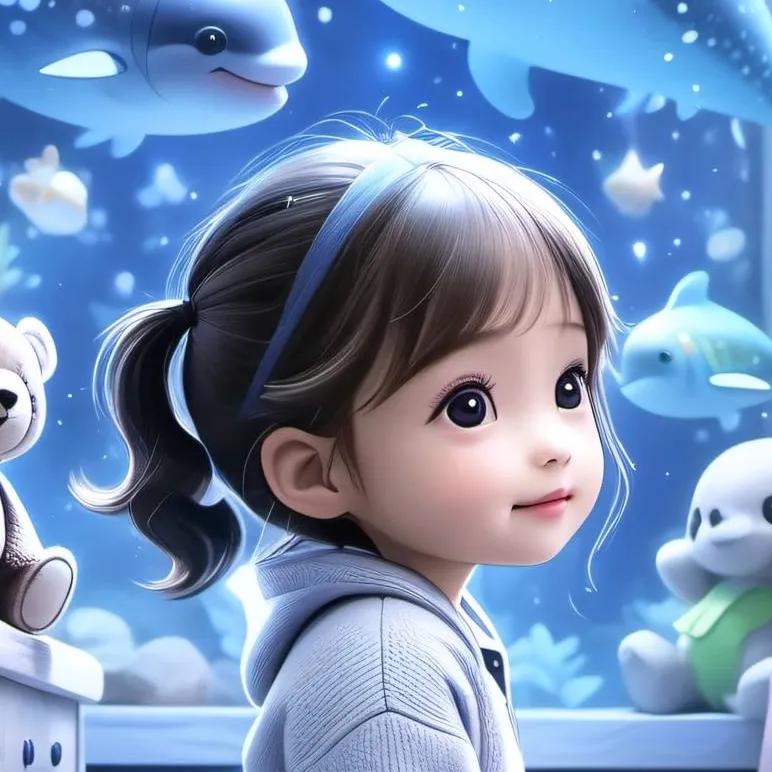 chat with ai character: Lillia