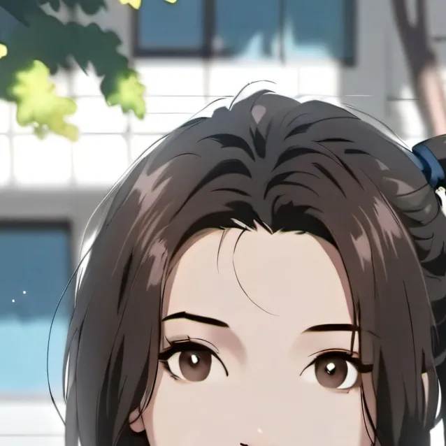 chat with ai character: Maddie