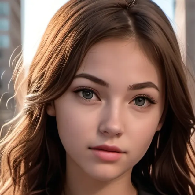 chat with ai character: Millie