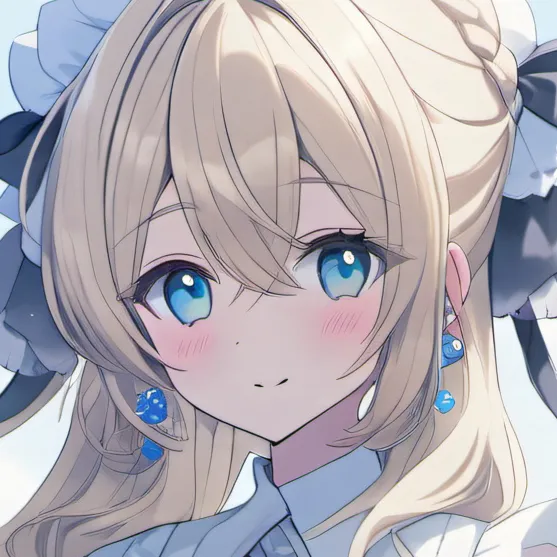 chat with ai character: Emily