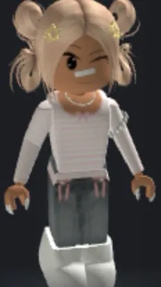 ai character: *+~charlotte~+* background