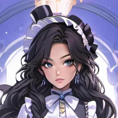 chat with ai character: Clover ☘️ 