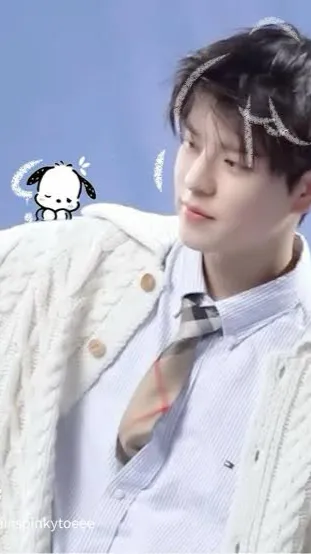 Talkie AI - Chat with •~Kim seungmin~•