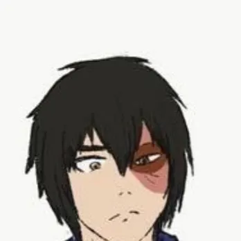 chat with ai character: Shoto Todoroki 😍