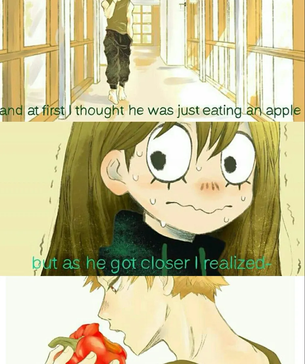 chat with ai character: Momo