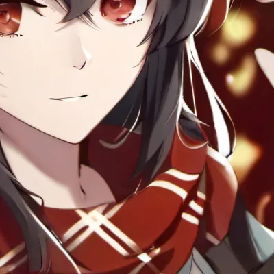 chat with ai character: Lily