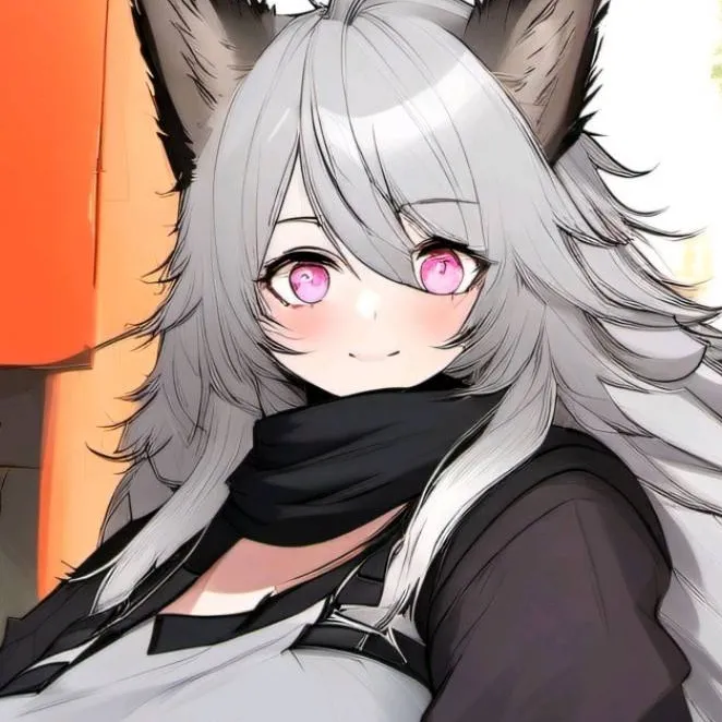 chat with ai character: Clyota 