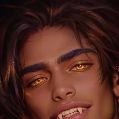 chat with ai character: Lucian