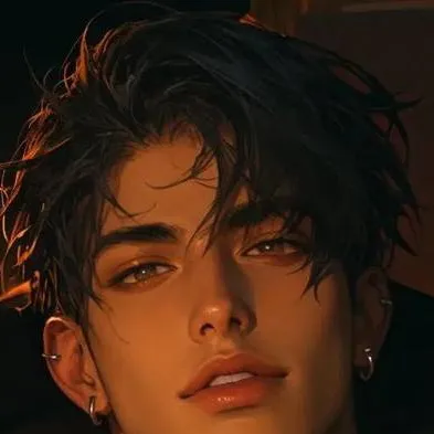 chat with ai character: Darren 