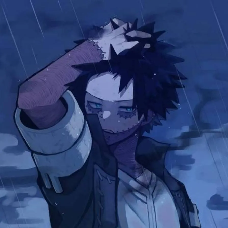 chat with ai character: K!DN@PP3R DABI