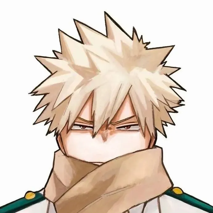 chat with ai character: Katsuki Bakugo