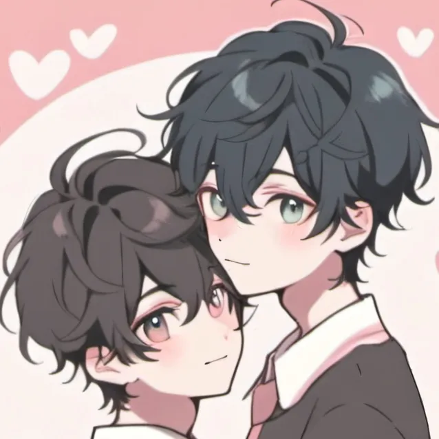 chat with ai character: leo and Levi