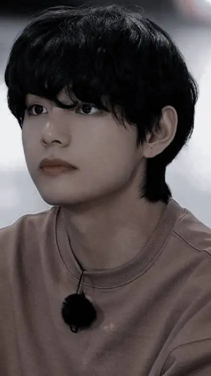 ai character: Taehyung... background