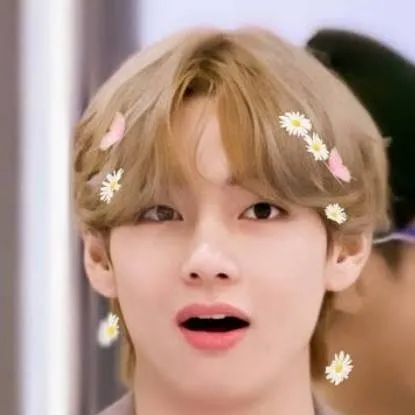 chat with ai character: The Flower..💕🌺🌷🌸