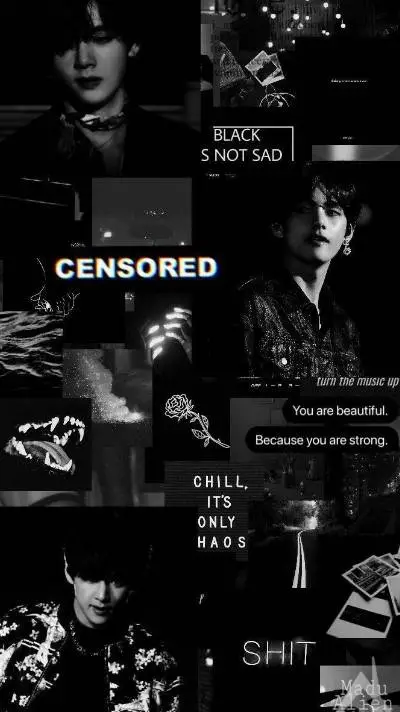 ai character: Mafia Obsession... background