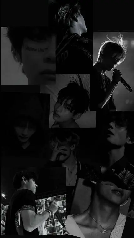 ai character: Mafia's obsession. background