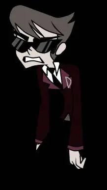 ai character: HB S1 Ep 6  background