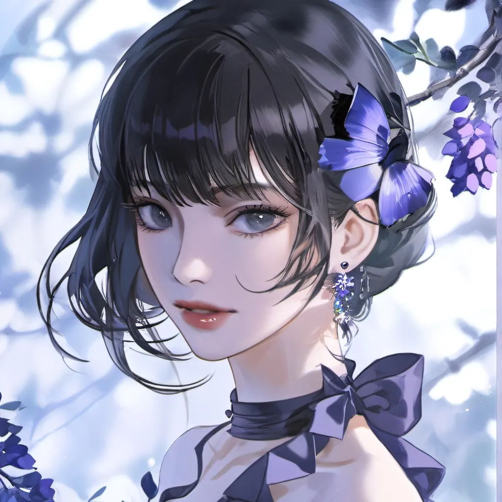 chat with ai character: Lilith 