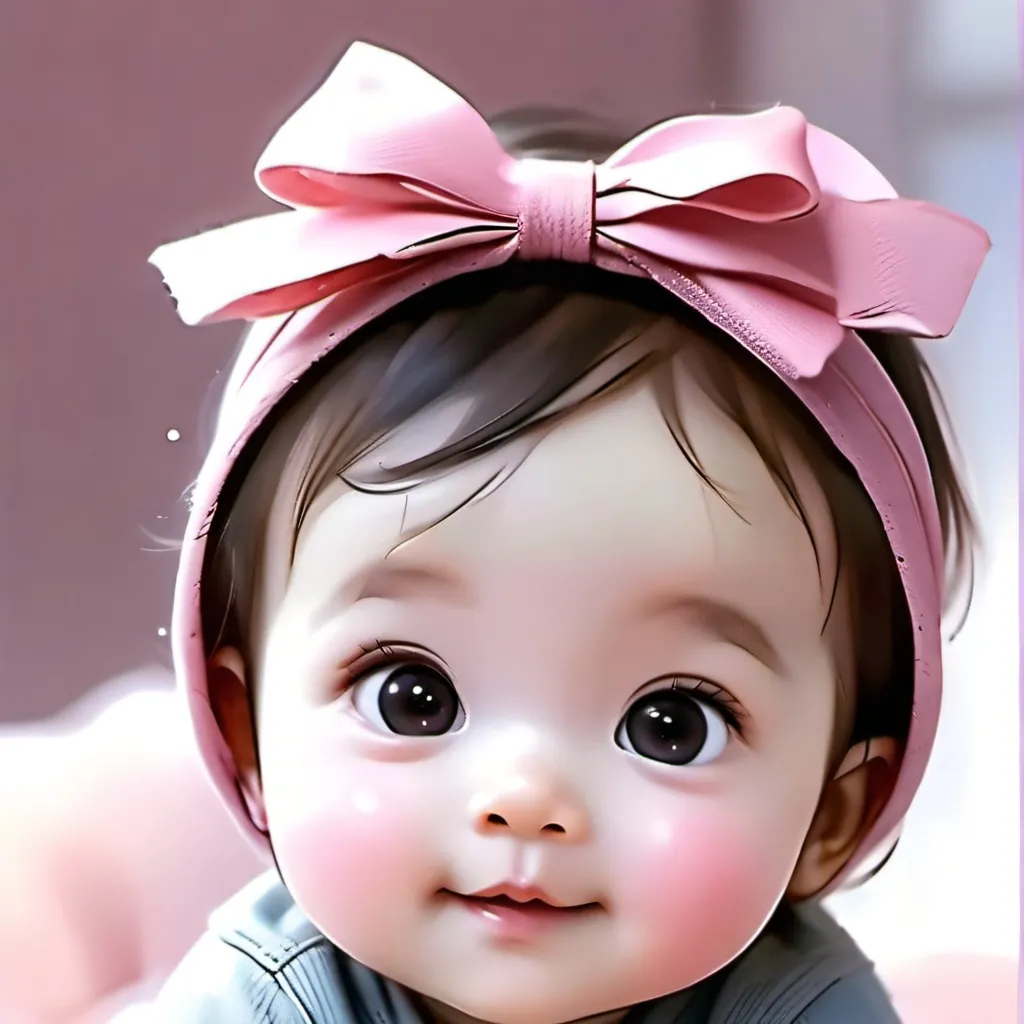 chat with ai character: baby rosa
