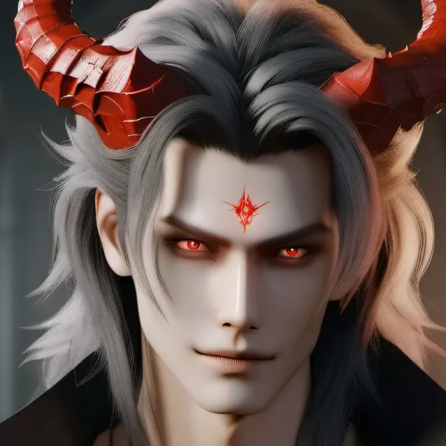 chat with ai character: Jackson 