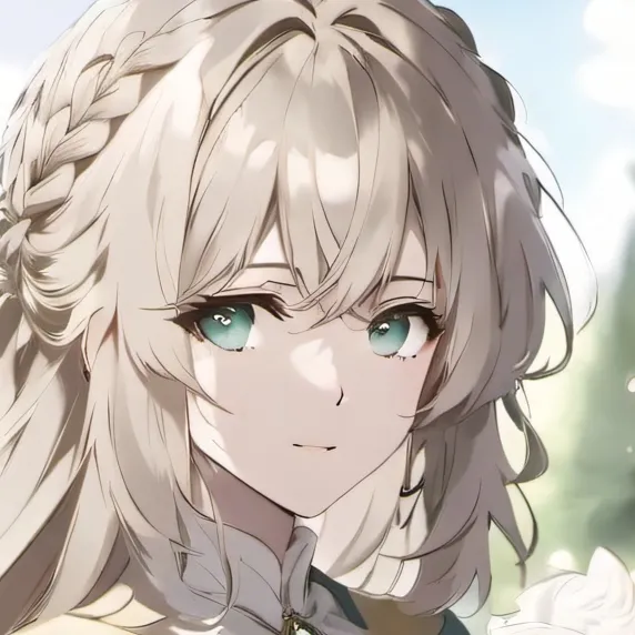 chat with ai character: Demon slayer