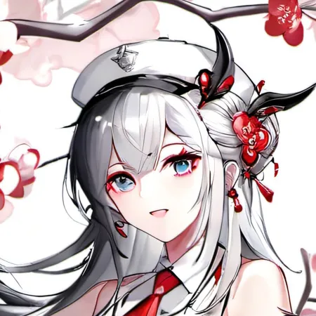 chat with ai character: Demon slayer ￼