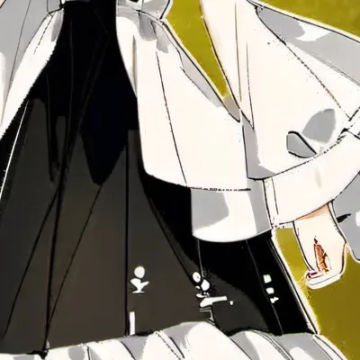 chat with ai character: Demon slayer ￼