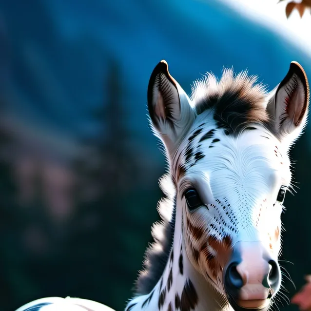 chat with ai character: sparky