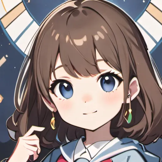 chat with ai character: Stephanie 