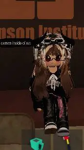 ai character: your sister background