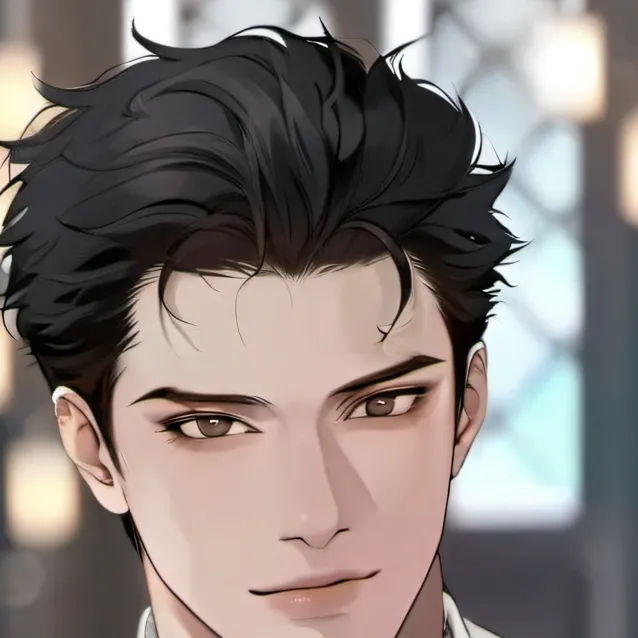 chat with ai character: Salem