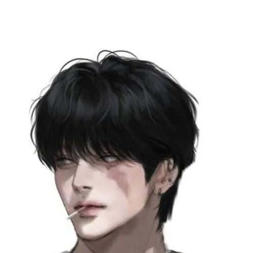 chat with ai character: Zenyha Roux