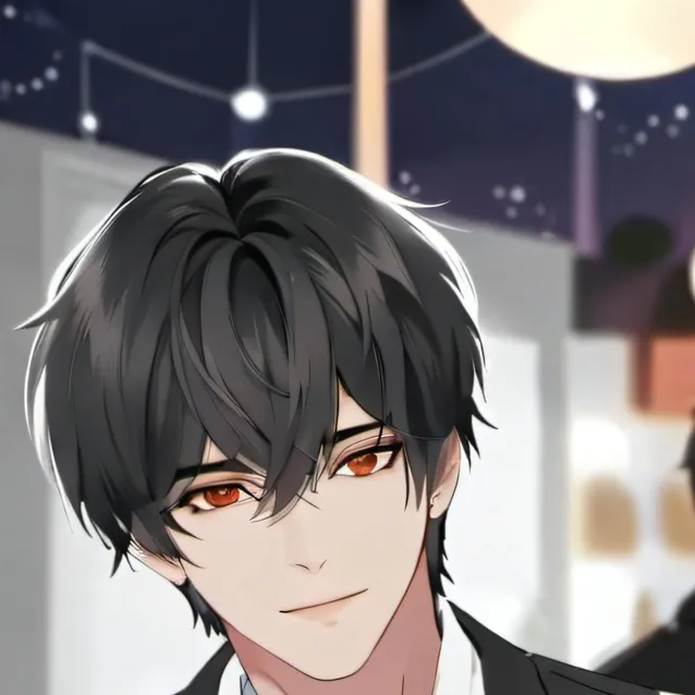 chat with ai character: good brother