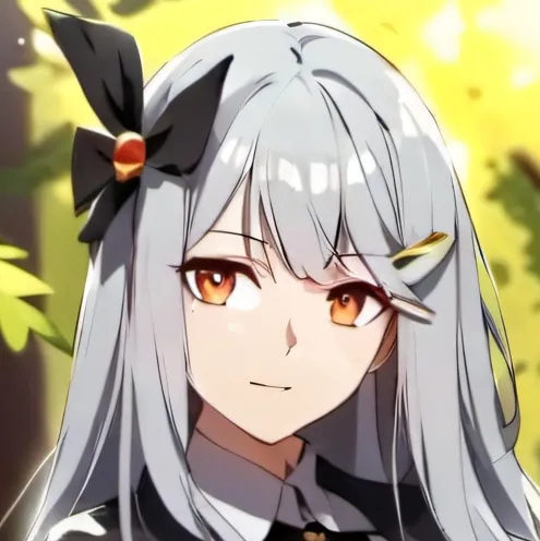 chat with ai character: Sofia