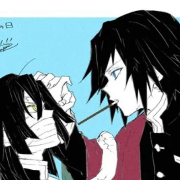 chat with ai character: Obagiyuu *again*