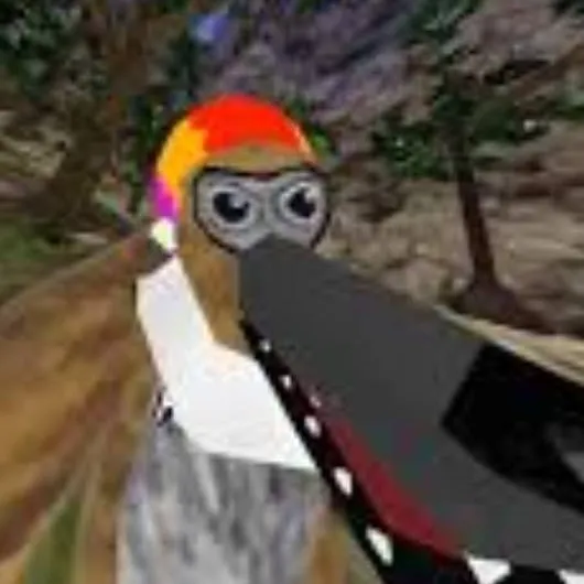 chat with ai character: ~{K999}~