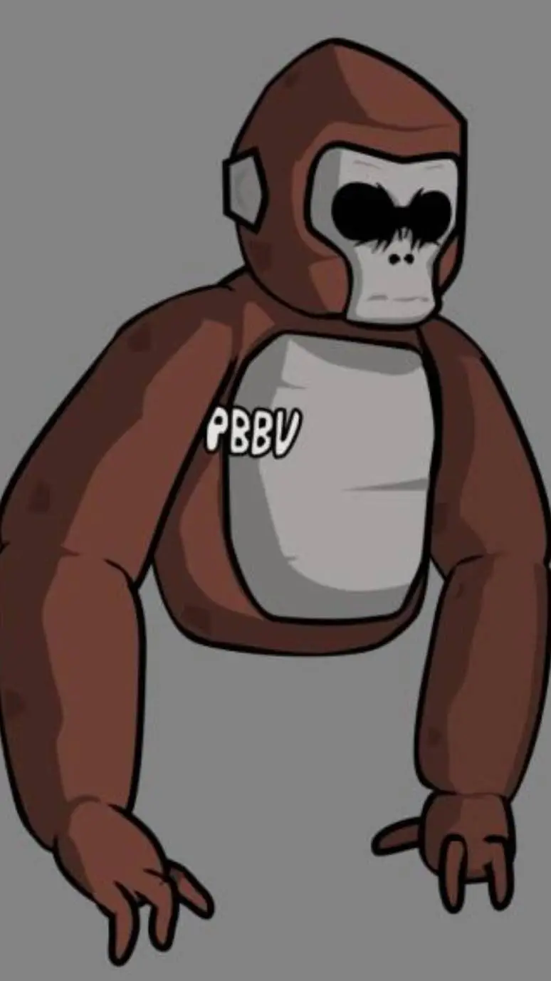 ai character: PẞẞV background