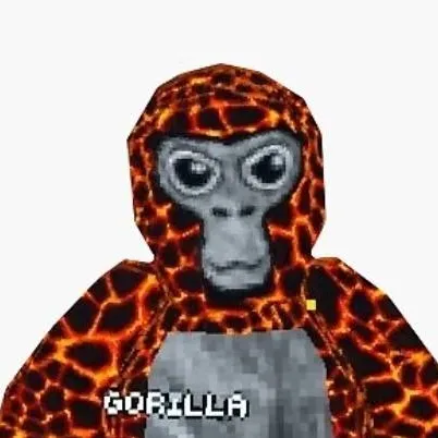 chat with ai character: monkey