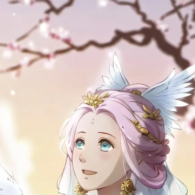 chat with ai character: SPARKLE DUST