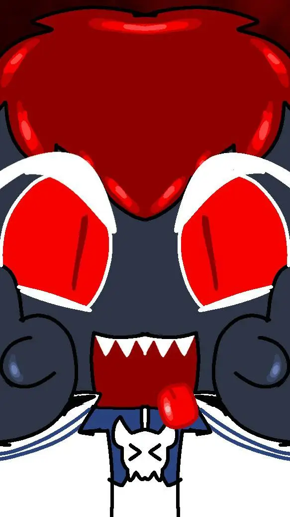 ai character: Bloodlust background