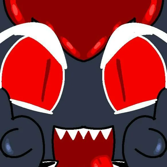 chat with ai character: Bloodlust