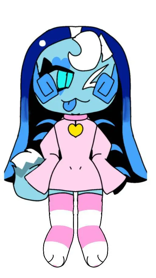 ai character: Femboy Smc background